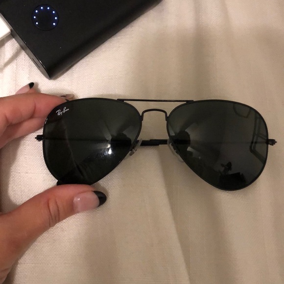 ray bans - Picture 1 of 5